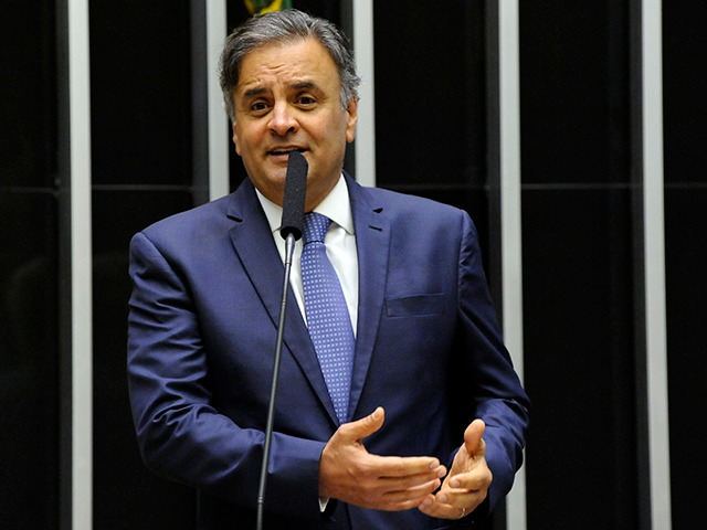 Aécio Neves Câmara dos Deputados