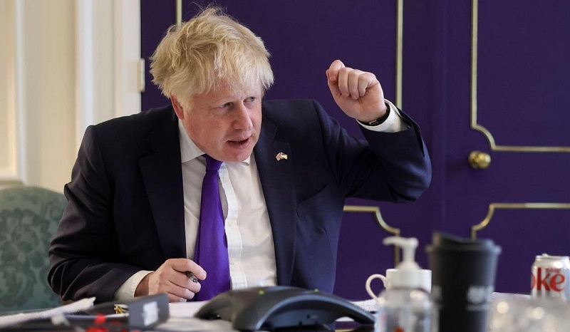 Boris Johnson: entenda os motivos que levaram à renúncia do primeiro-ministro