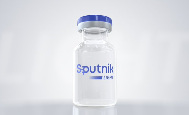 Sputnik Light custará menos de US$ 10 Divulgação