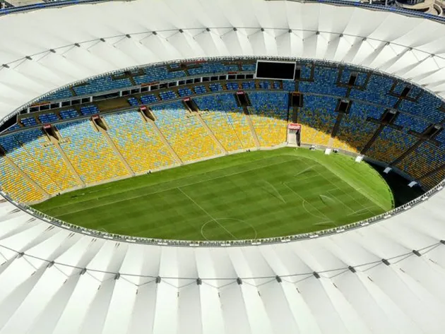 Prefeitura do Rio divulga novas regras de restrição e permite volta do público aos estádios
