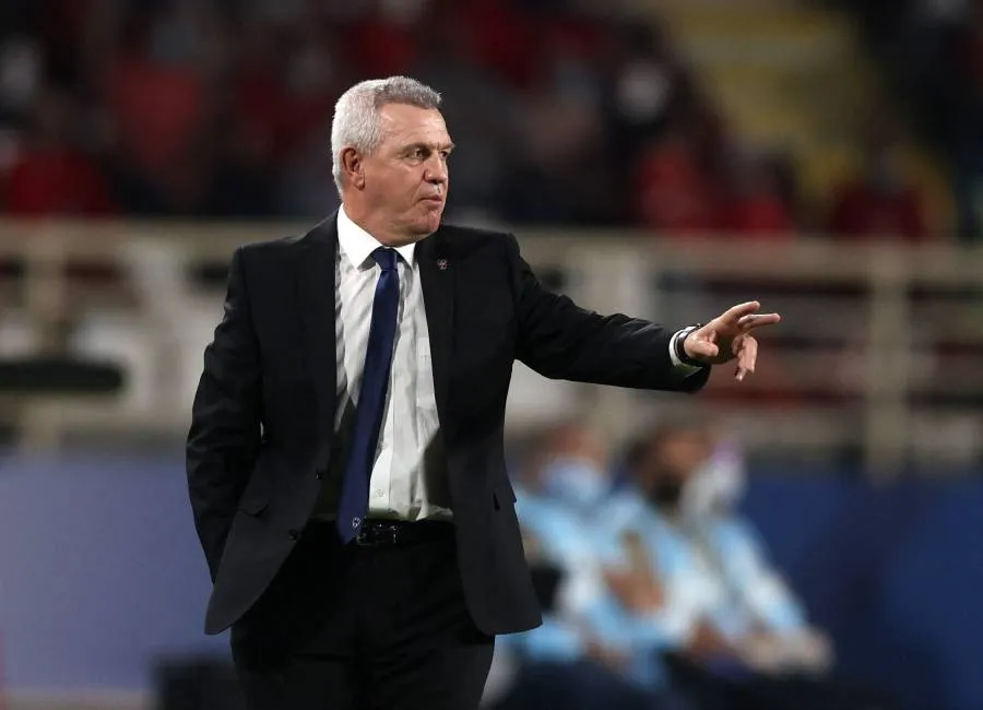 Javier Aguirre, técnico do Monterrey: eliminação e pedido de desculpas