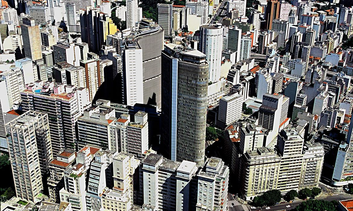 O IGP-M, indicador usado no aluguel, fecha o ano de 2021 com alta acumulada de 17,78%. Foto: Agência Brasil