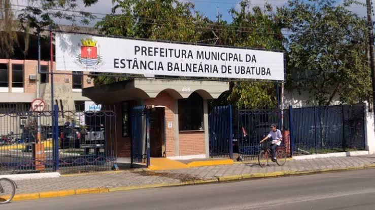 O valor veio destinado via emenda individual do deputado federal Marcio Alvino Divulgação/ Prefeitura de Ubatuba