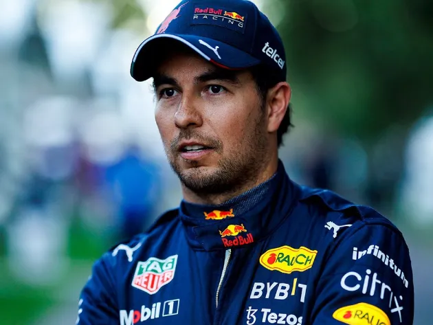 Pérez comemora momento da Red Bull, mas espera conversa interna com a equipe
