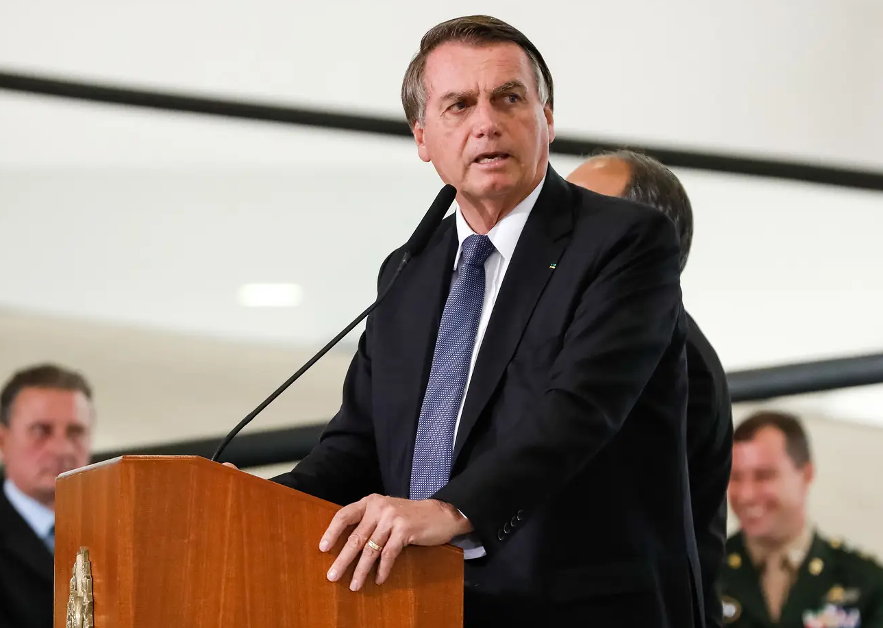 CVM abre processo para investigar fala de Bolsonaro sobre reajuste da Petrobras