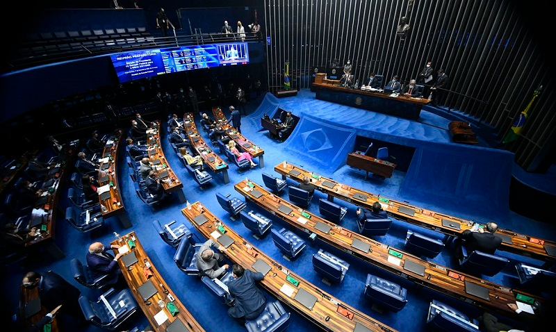 PEC que aumenta Auxílio Brasil para R$ 600 até dezembro deve ser votada hoje