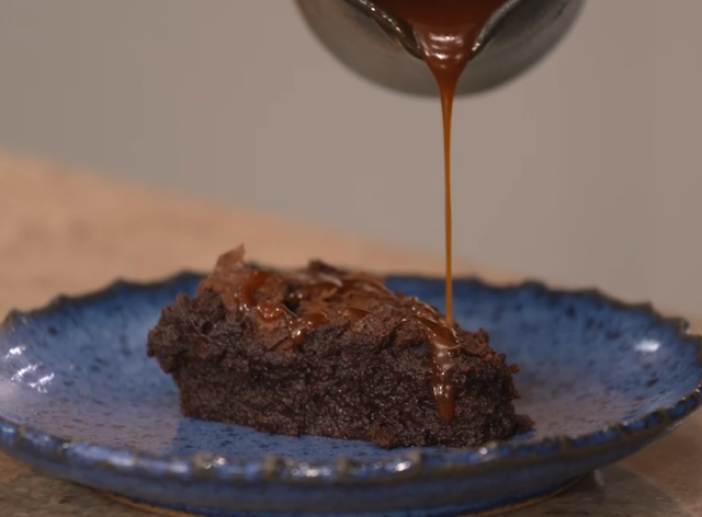 Aprenda a fazer Bolo de Chocolate fácil e rápido - São Carlos em Rede