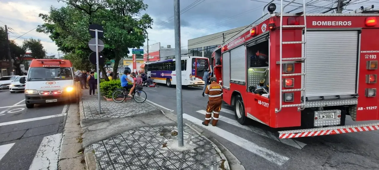 Mortes em acidentes de trânsito triplicam em Taubaté