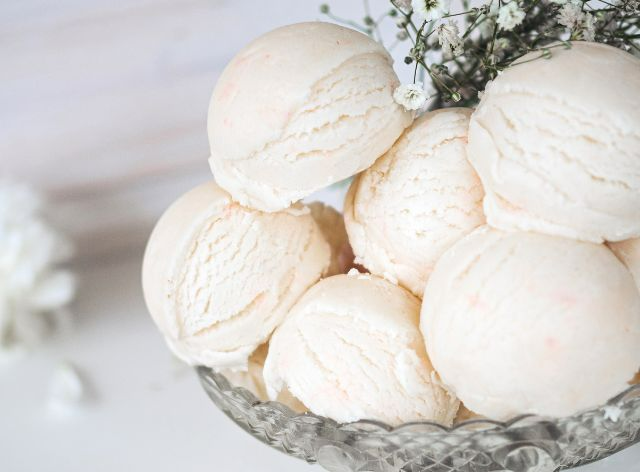 Aprenda a fazer um sorvete delicioso de cupuaçu