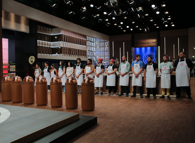 Saiba como assistir ao episódio de ontem (31) do MasterChef 2022 na íntegra Melissa Haidar/Band