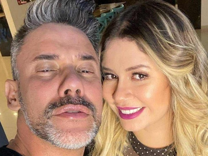 “Melhor semana” antes do acidente foi uma “despedida”, diz maquiador de Marília Mendonça
