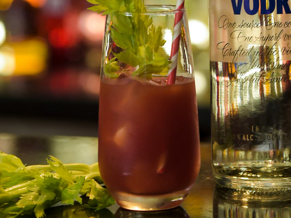 Bloody Mary | Band Receitas