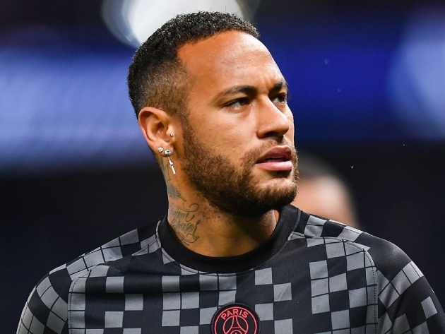"Neymar ainda vai jogar futebol por muitos anos", diz técnico do PSG