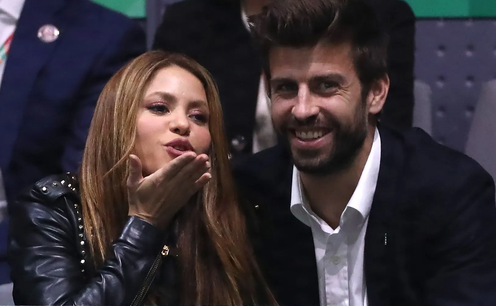 Shakira e Piqué se separaram em junho de 2022, após 11 anos de casados