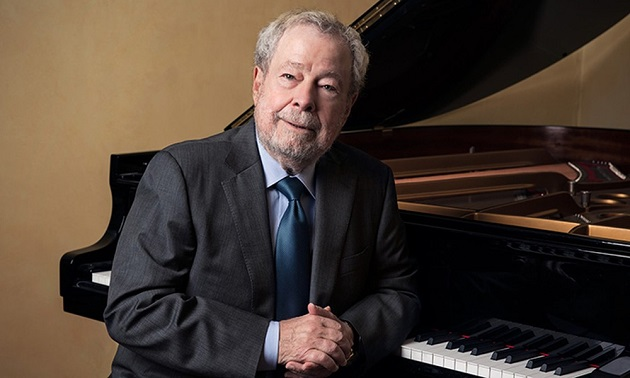 Mineiro de Boa Esperança, Nelson Freire fez o primeiro recital de piano aos 5 anos. Foto: Divulgação/Festival Internacional de Música