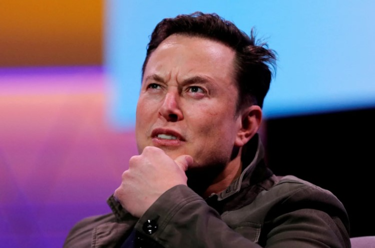 Musk desiste de participar do conselho de administração do Twitter