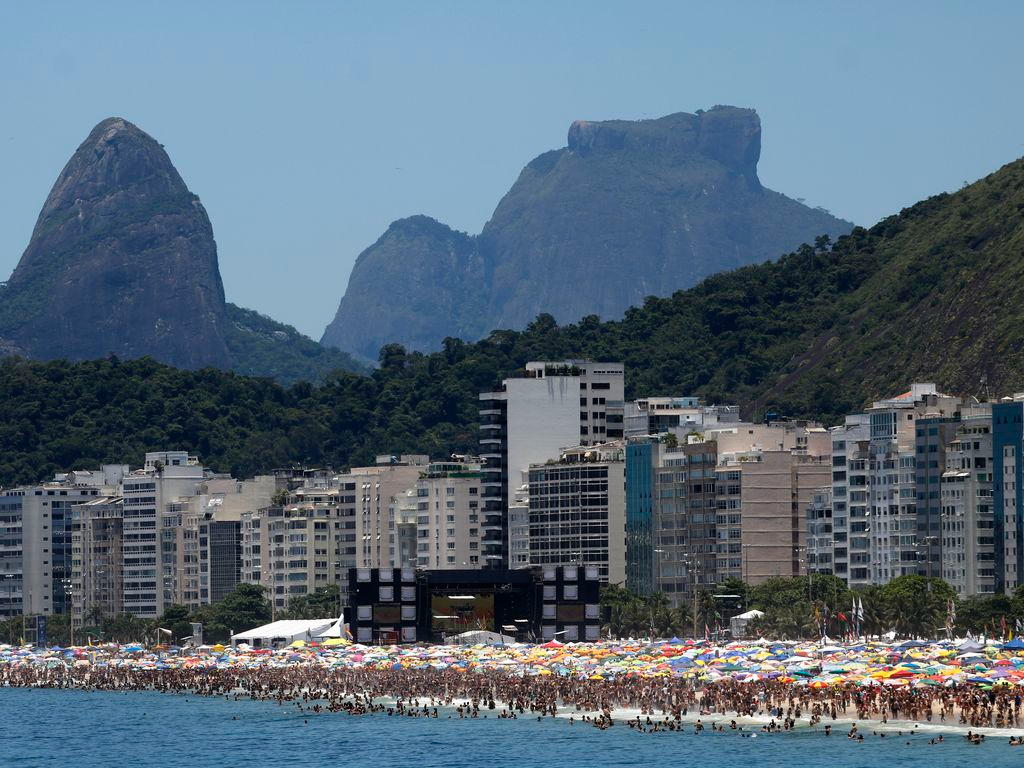 Bairros da Zona Sul da cidade lideram o ranking Tânia Rêgo/Agência Brasil