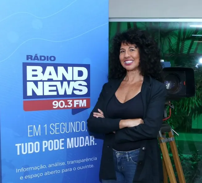 Bianca Teixeira e Marcus Lacerda falam toda sexta-feira, no Jornal BandNews Rio - 2ª Edição sobre a gastronomia e o estilo de vida carioca
