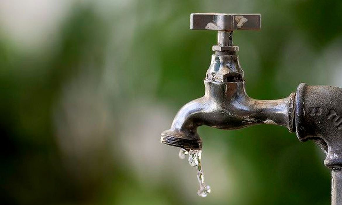 Racionamento de água em Curitiba será suspenso depois de dois anos 