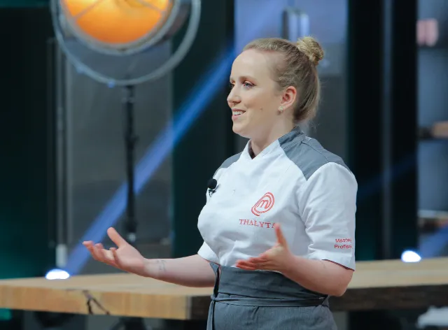 MasterChef Profissionais: Ananda revela que irá trabalhar com