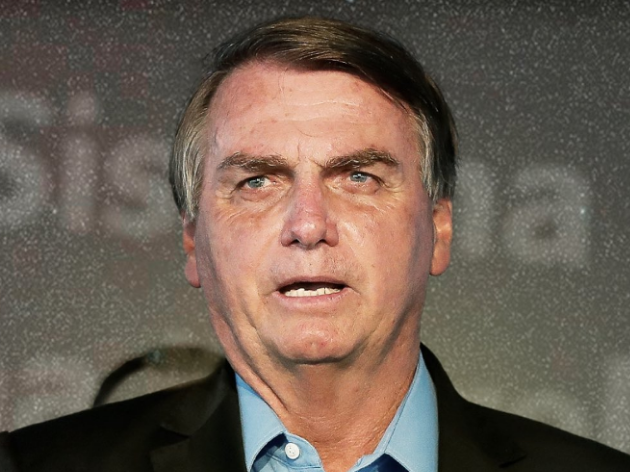 Pf Intima Bolsonaro A Depor No Inquérito Sobre Vazamento De Dados Do Tse Rádio Bandnews Fm 2220