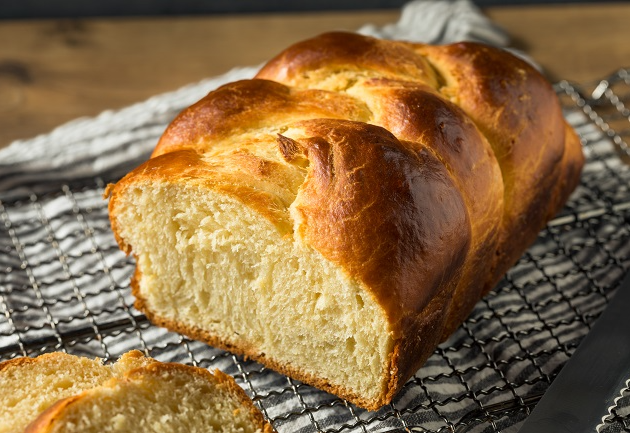 Como fazer pão de brioche: Carole Crema ensina aqui Envato Elements