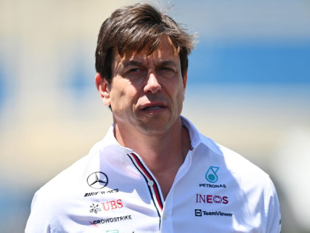 F1: Wolff mantém cautela e pede cuidado com expectativa da Mercedes