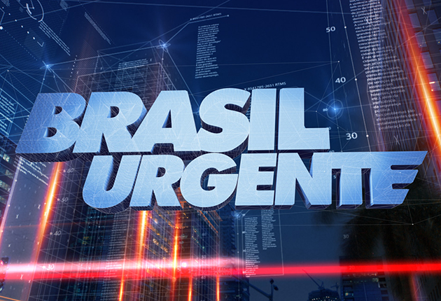 Brasil Urgente 