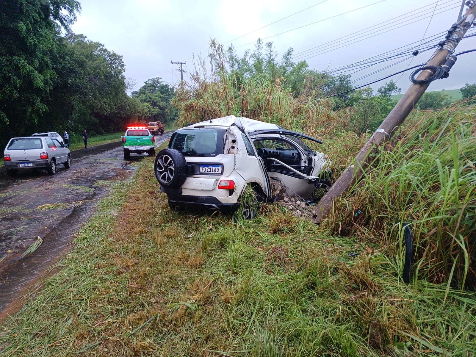 Notícias de Jaguariúna e Região