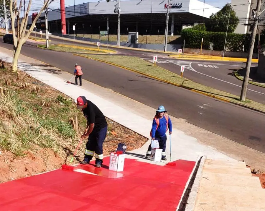 Será na região do Parque Jabaquara