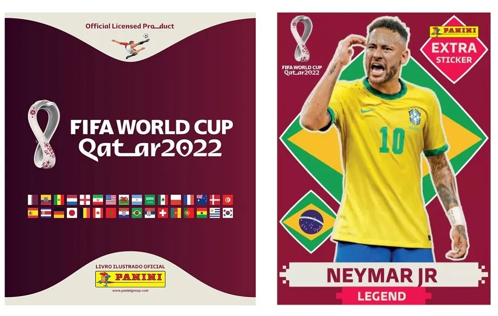 50 Tabela Copa Do Mundo 2022 Catar Qatar Para Personalizar