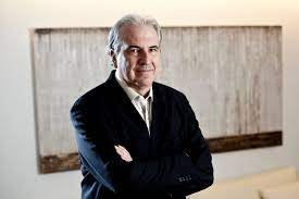 Rubens Menin, investidor do Atlético-MG