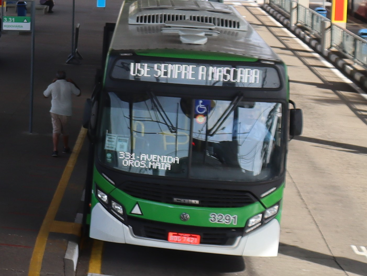 Audiência acontece nesta quinta-feira Emdec/Setransp