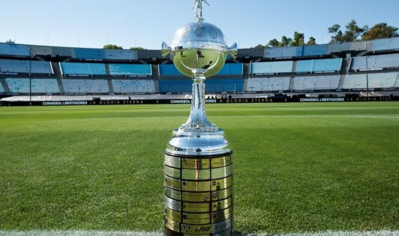 Datas das semifinais da Libertadores são confirmadas; confira