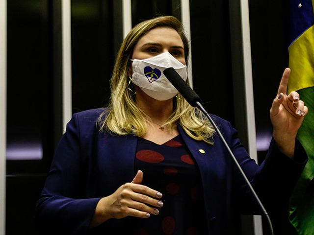 Marília Arraes decide deixar o PT e fragiliza o partido em PE Câmara dos Deputados 