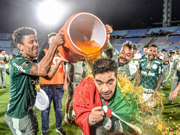 Com time mexicano no caminho do Palmeiras, veja como ficou o sorteio do  Mundial de Clubes - Futebol Internacional - Br - Futboo.com