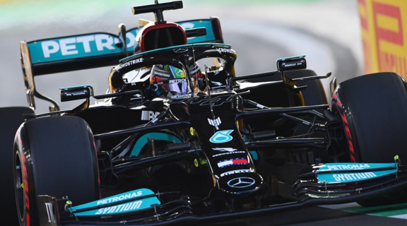 F1 na Band: “Qualquer erro é um estrago”, diz Max Wilson sobre GP da Arábia