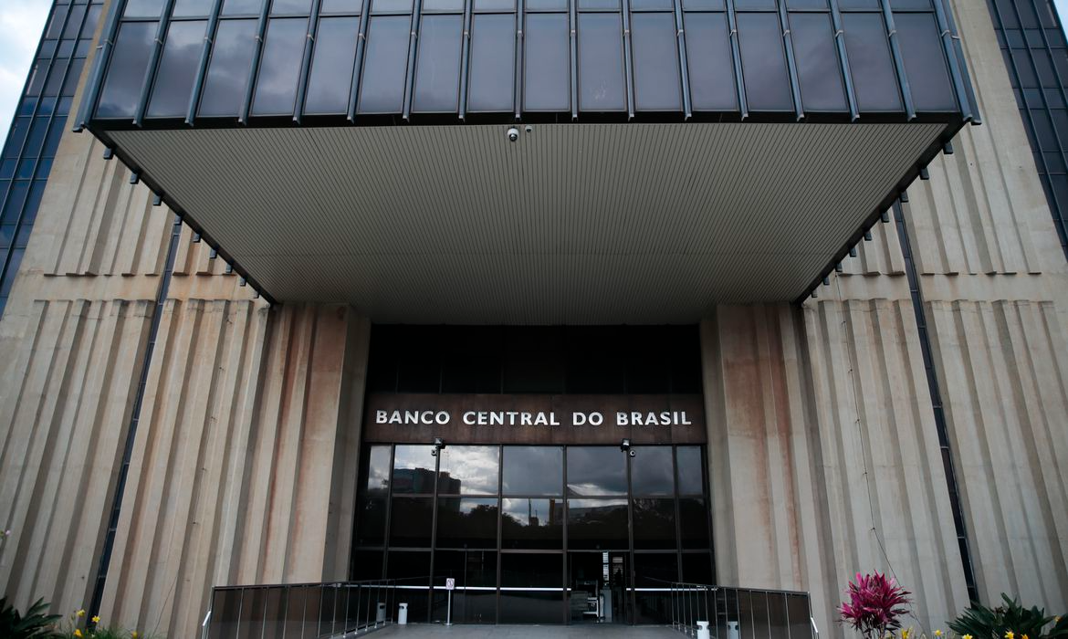 Banco Central retomará "Valores a Receber" em 14 de fevereiro
