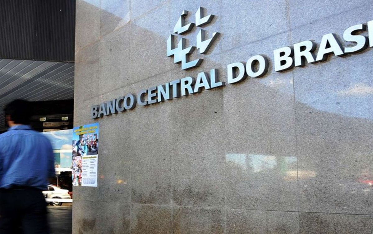 A greve foi aprovada em assembleia Foto: Banco Central 