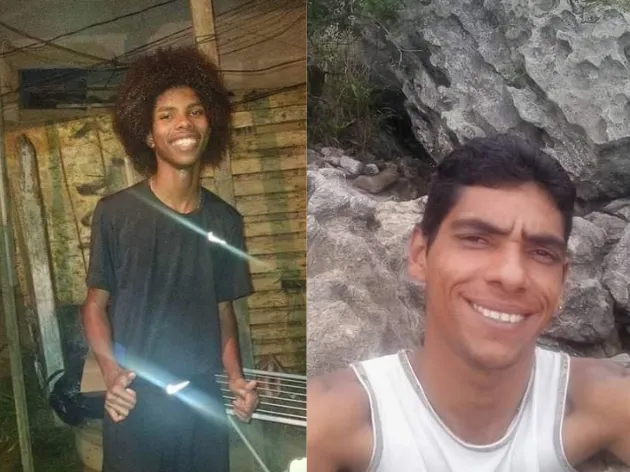 Jovem morto em operação da polícia no Rio queria ser PM, diz mãe