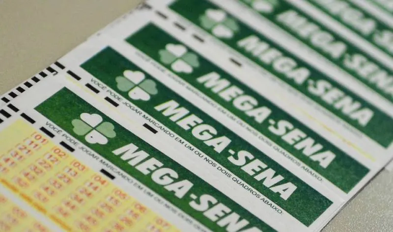 Mega-Sena sorteia prêmio de R$ 27 milhões neste sábado