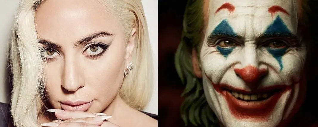 Lady Gaga atuará ao lado de Joaquin Phoenix na continuação de Coringa