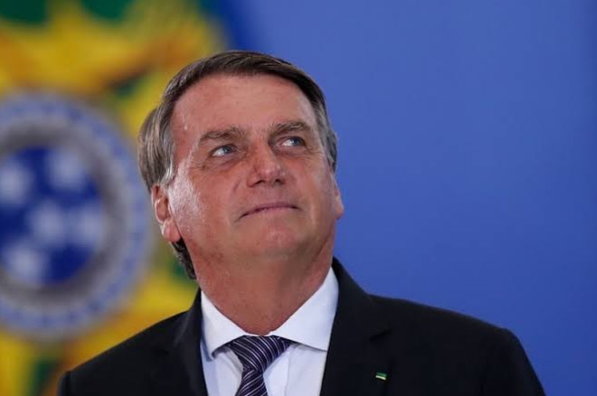 Interferência na PF: novo pedido de investigação contra Bolsonaro vai à PGR 