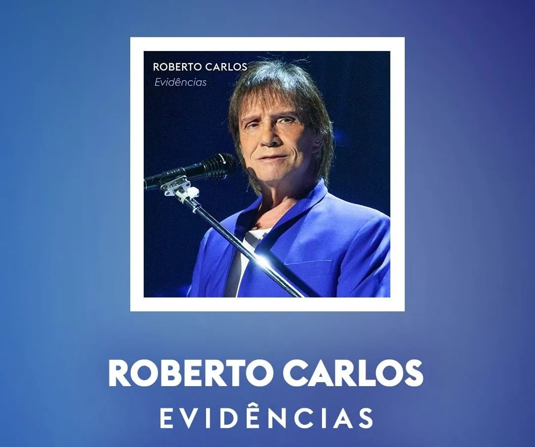 Roberto Carlos