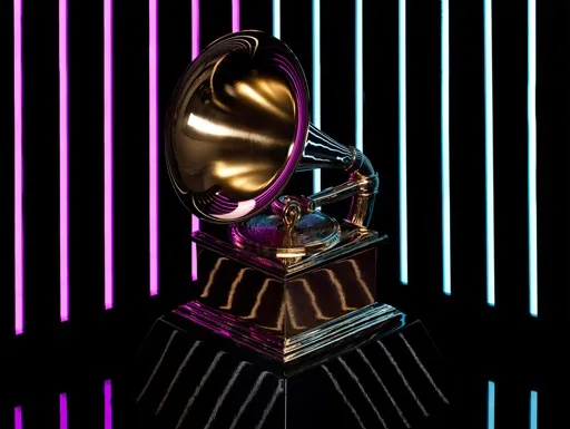 Esta será a 64ª edição do Grammy Awards