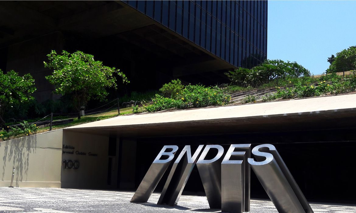 BNDES tem lucro líquido de quase R$ 12 bilhões no segundo trimestre de 2022 Miguel Ângelo/CNI