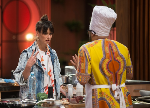 Helena Rizzo questiona decisão de participante no MasterChef hoje (14): “A gente não quer quantidade, quer qualidade”; veja spoilers Carlos Reinis/Band