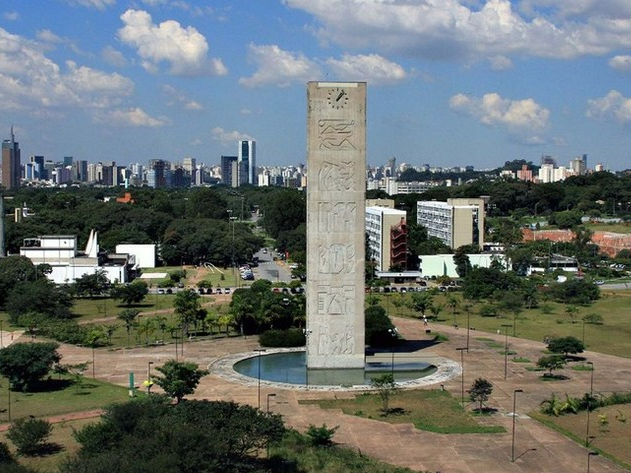 Estudo realizado pela USP aponta déficit físicos em pacientes pós Covid-19 Divulgação/USP