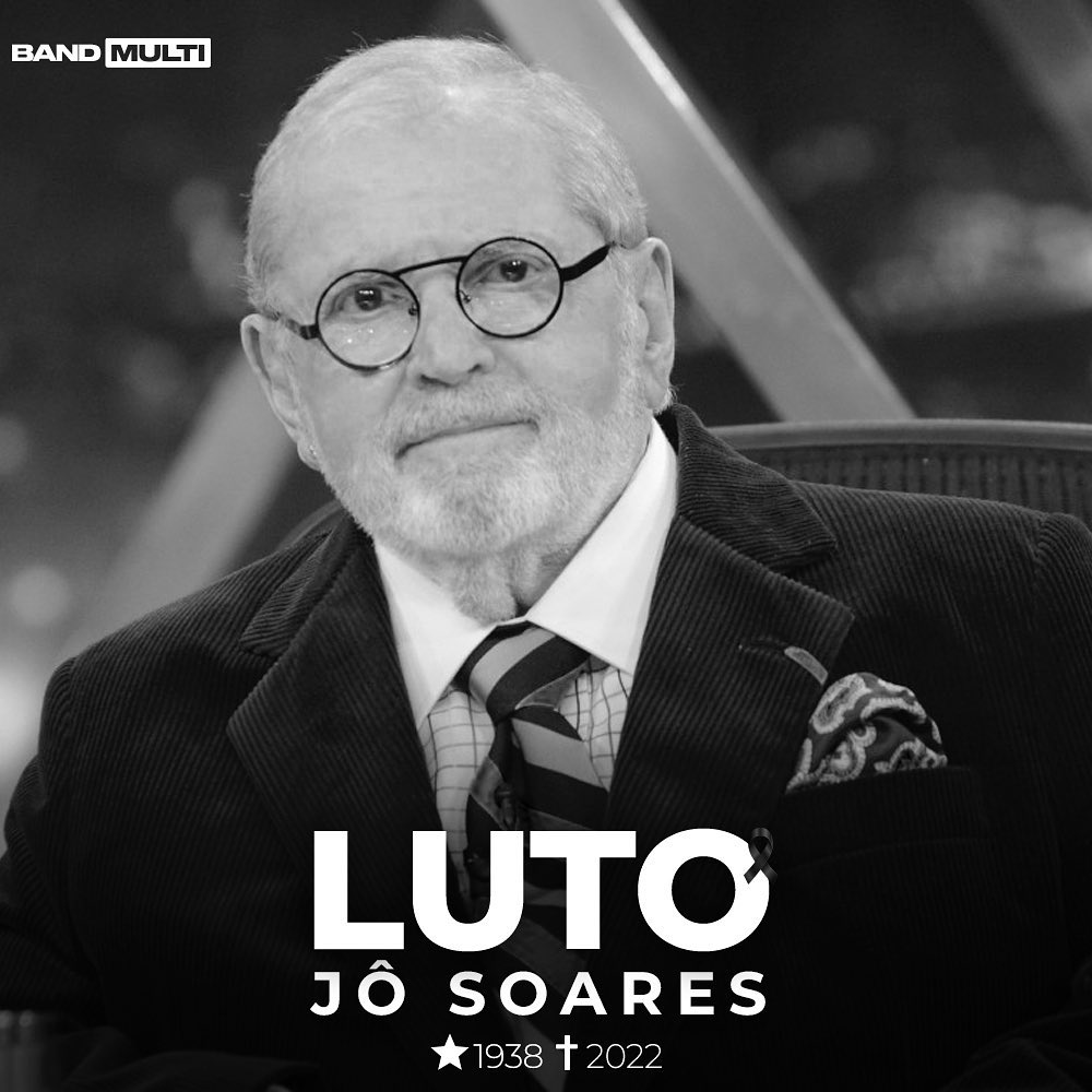 Jô Soares