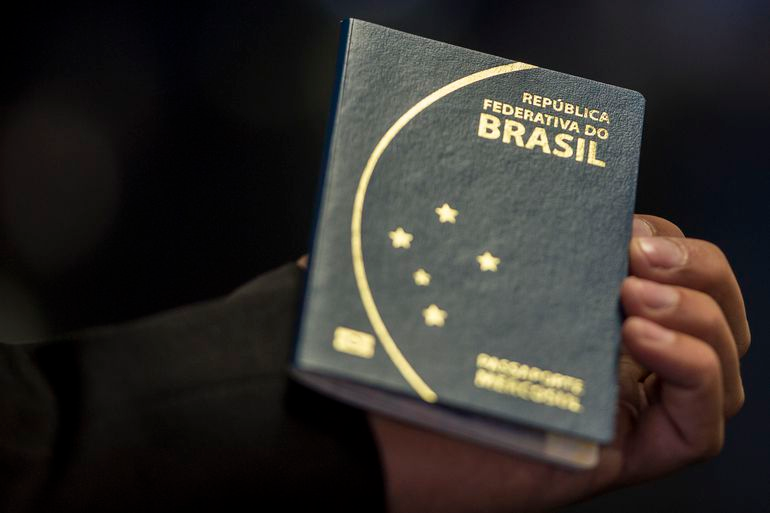 Brasil Adere Ao Global Entry Programa Que Facilita Entrada Nos Eua Band 5995